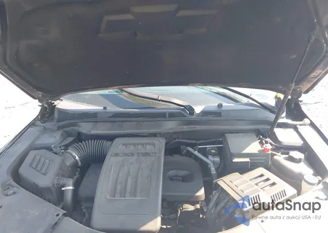 2014 Chevrolet Equinox 1Lt from USA, damaged, VIN 2GNALBEK3E6228002